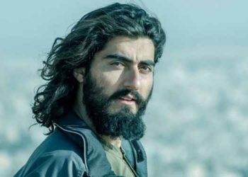 Siavosh Nourozi Jafarlou