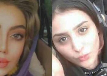 victims of honor Killings in Iran