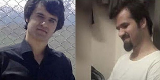 Iran Executed Two Kurdish Inmates Tortured to Confess