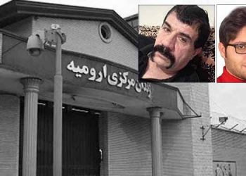 No news on political prisoner Salar Sedigh Hamedani held in Urmia jail