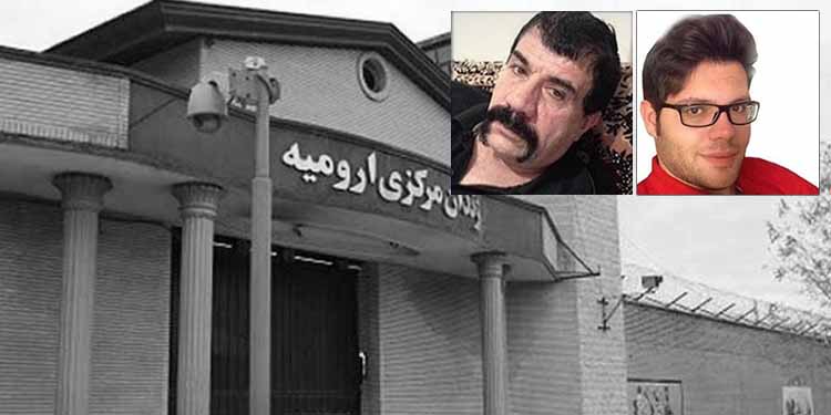 No news on political prisoner Salar Sedigh Hamedani held in Urmia jail