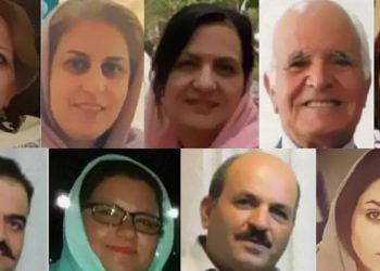 Appeals Court sentences eight Iranian Baha’is to prison