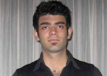 Iranian Protester Nader Mokhtari Dies in Custody