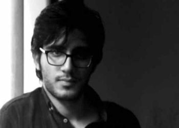 Mostafa Hashemizadeh