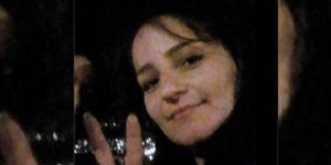 political prisoner Masoumeh Senobari