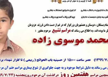 Poverty and Hunger in Iran