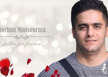 Borhan Mansournia