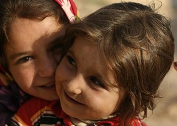 World Children’s Day for Children in Iran