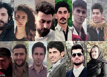 wave of arrests of Kurdish activists