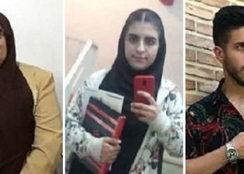 Iran Sentences three dissidents to 20 years in prison