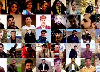 Kurd activists arrested