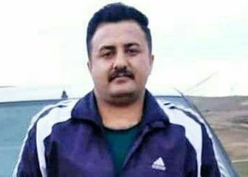 Police kill Kurdish man in west Iran