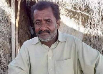 Baluch fuel trader dies from hunger