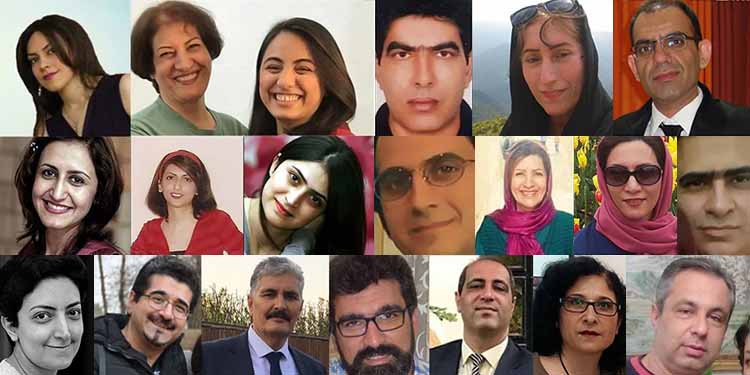 New wave of persecution against Baha'i community in Iran