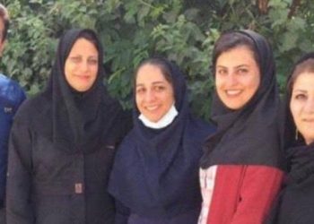 Iran court sentences six Baha'is citizens to 73 years of prison