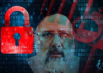 Internet filtering in Iran ahead of presidential election