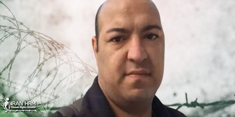 Sasan Niknafs died in Iran prison