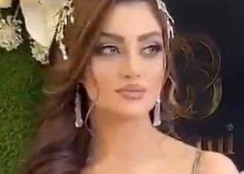 drapery shop owner and female models arrested in Iran