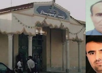 Grieving mother dies from hard attack after execution of two sons