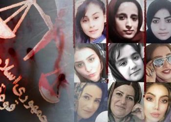 honor killings in Iran