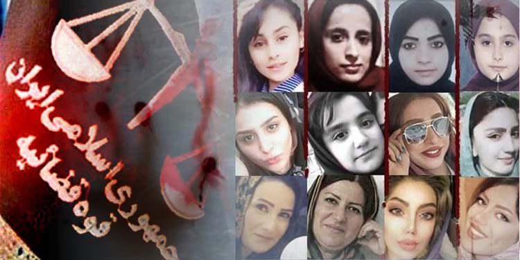 honor killings in Iran