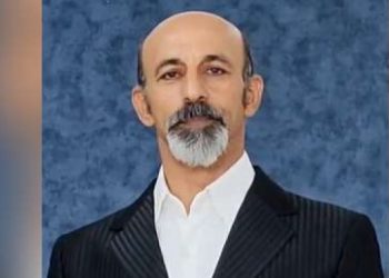 Seyyed Esmail Emadi Chashmi