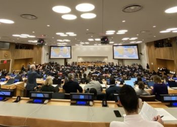 UN Third Committee resolution censures serious rights abuses in Iran