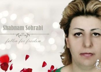 Shabnam Sohrabi