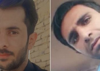 Two Baluch men killed by narcotic forces in SE Iran