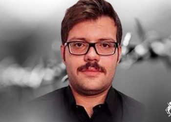 Salar Sediq Hamedani