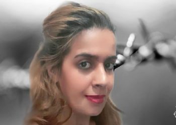 Political prisoners Khadijeh Mehdipour