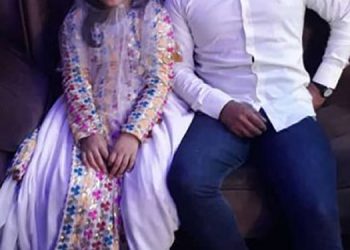 marriages of girls under 15