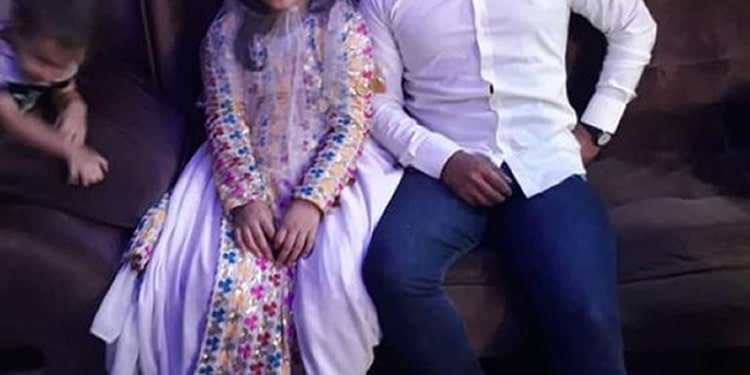 marriages of girls under 15