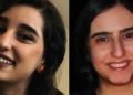 Iran Bahai women arrested
