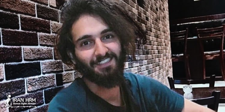 political prisoner Saeed Eghbali wrote on executions in Rajai Shahr Prison