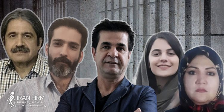 Iran's judiciary endangers lives of covid-19 infected political prisoners