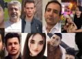 Iran arrest activists over Mahsa Amini protests