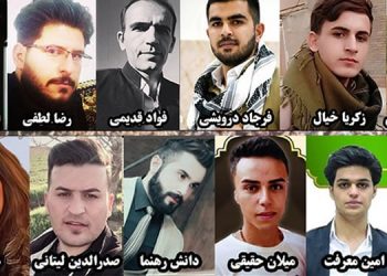 Iran protesters killed during rally for Mahsa Amini