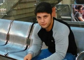 Security forces intensify crackdown as protests sweep across Iran