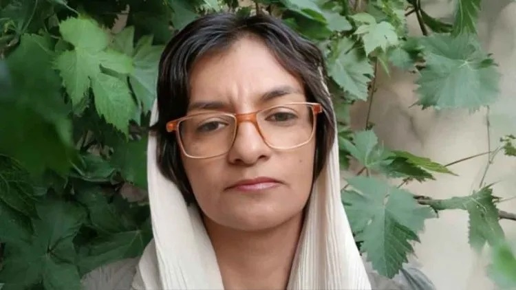 Somayeh Rashidi