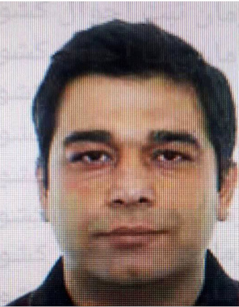 Bahman Choubi Asl 