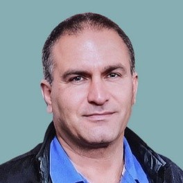 Ebrahim